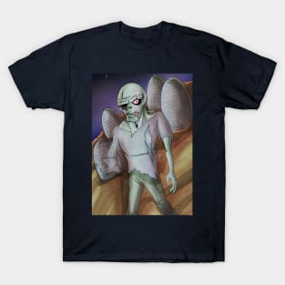 Zombie T-Shirt